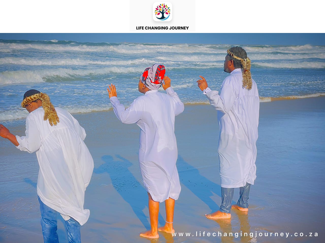 Spiritual Interventions